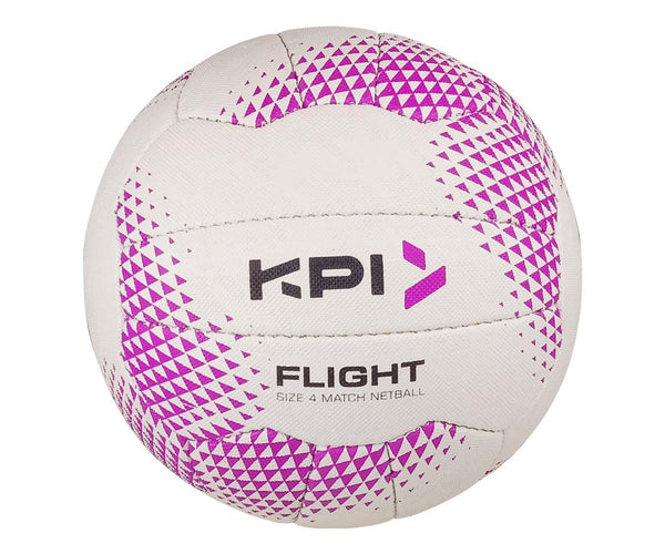 Flight Match Netball Size 4